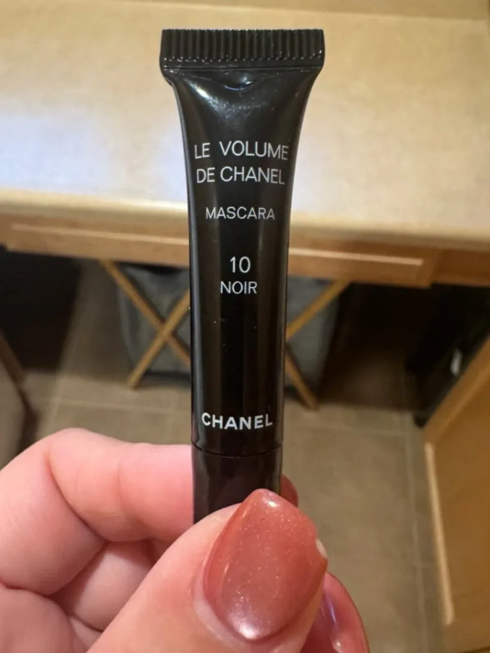 N/A le volume